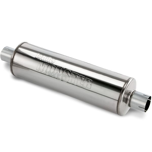 2005-2012 GMC Sierra 2500 HD Exhaust Muffler (Banks)