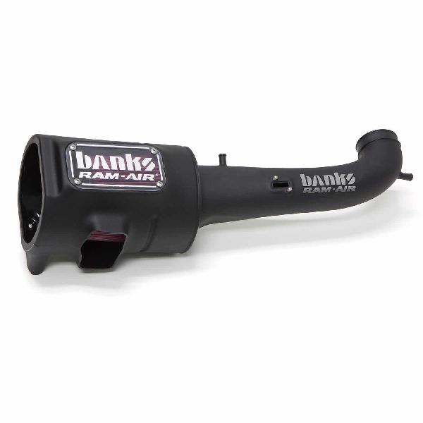 2015 Chevrolet Suburban Engine Cold Air Intake Performance Kit (Banks)