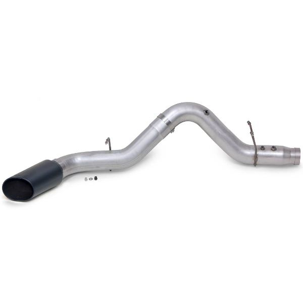 2020-2021 GMC Sierra 2500 HD Exhaust System / Air Intake Assembly / Turbocharge (Banks)