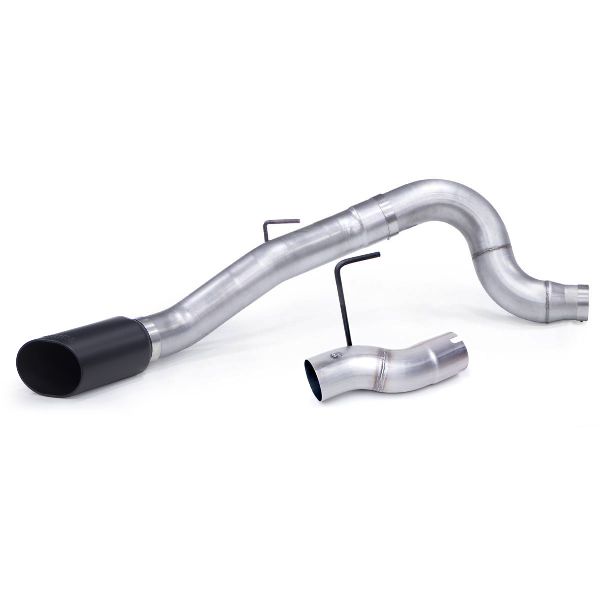 2013-2018 Ram 3500 Exhaust System / Air Intake Assembly / Turbocharge (Banks)
