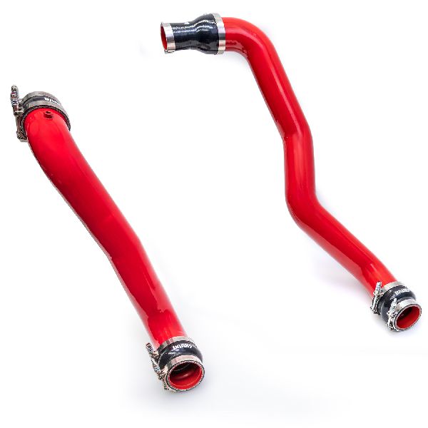 2013-2016 GMC Sierra 2500 HD Intercooler Pipe (Banks)