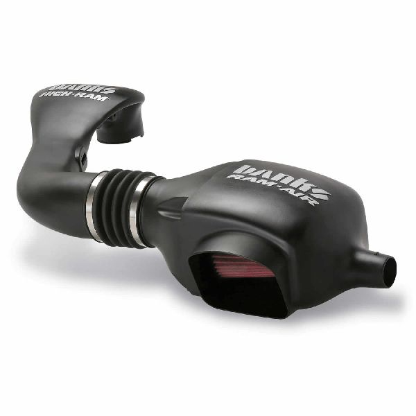 2004-2008 Ford F-150 Engine Cold Air Intake Performance Kit (Banks)