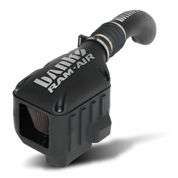 1999-2008 Chevrolet Silverado 1500 Engine Cold Air Intake Performance Kit (Banks)