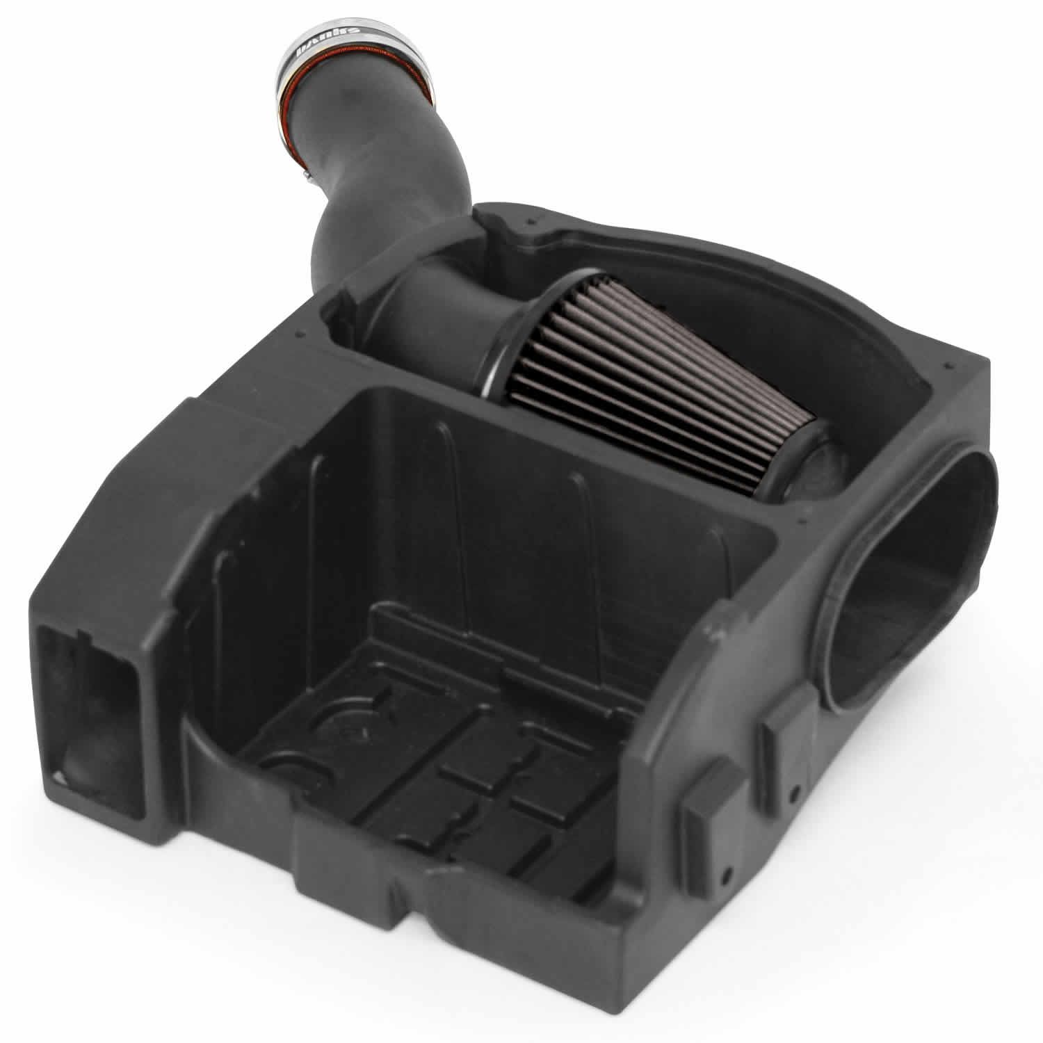 2003, 2002, 2001, 2000 Ford Excursion Engine Cold Air Intake Performance Kit