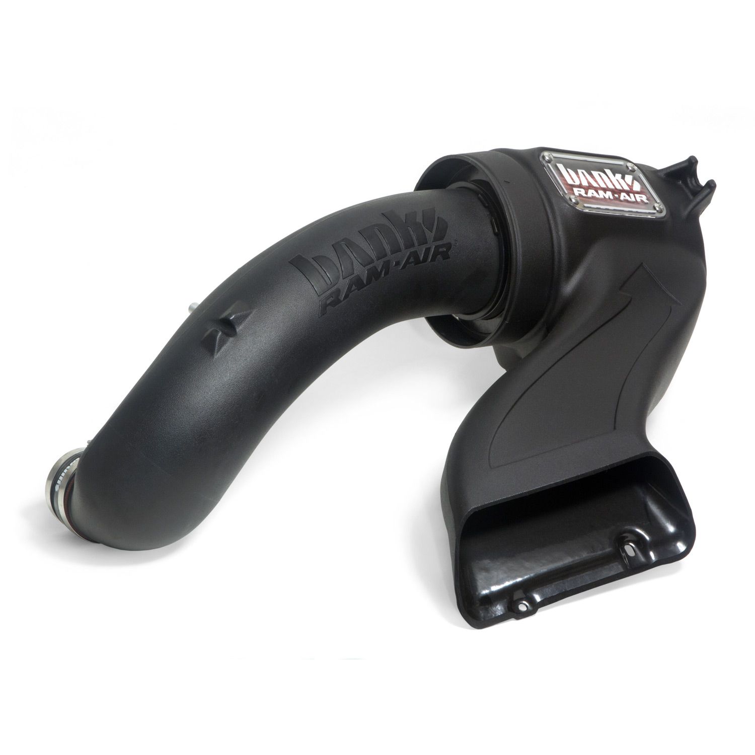 2017, 2016, 2015 Ford F-150 Engine Cold Air Intake Performance Kit
