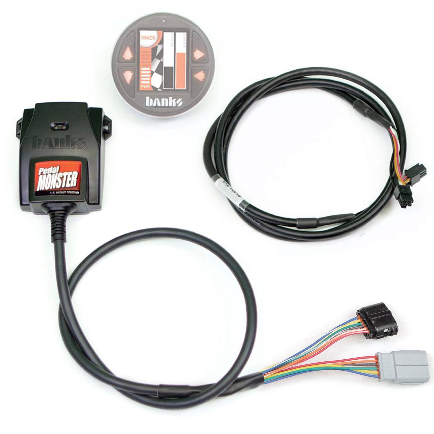 2021, 2020, 2019, 2018, 2017, 2016 Toyota Prius Throttle Assist