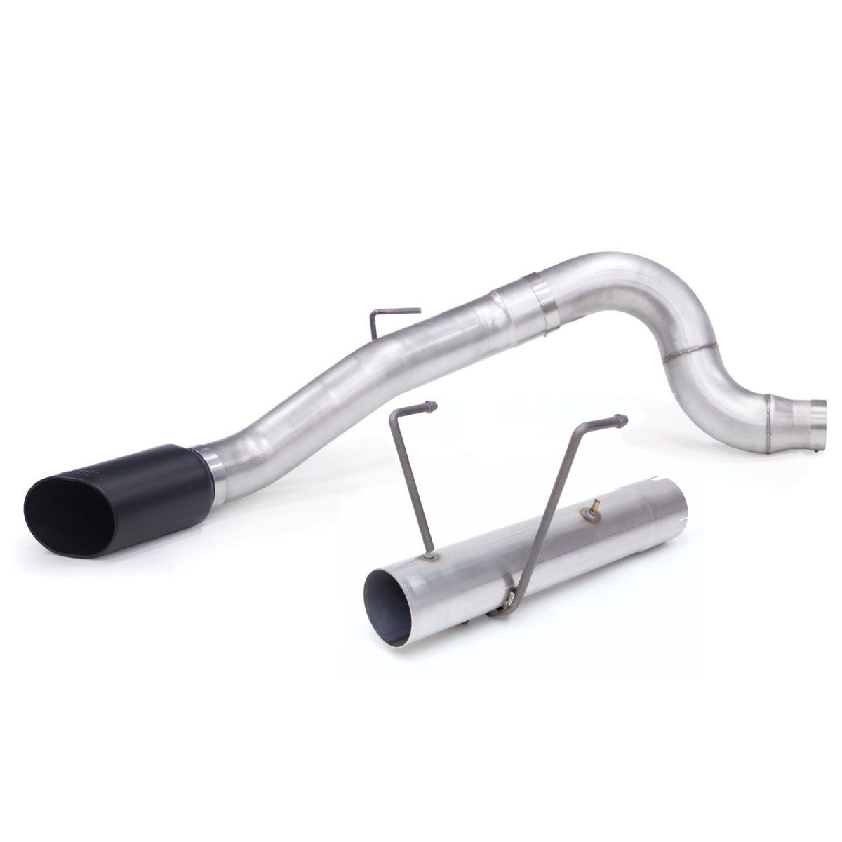 2018, 2017, 2016, 2015, 2014, 2013 Ram 3500 Exhaust System / Air Intake Assembly / Turbocharge