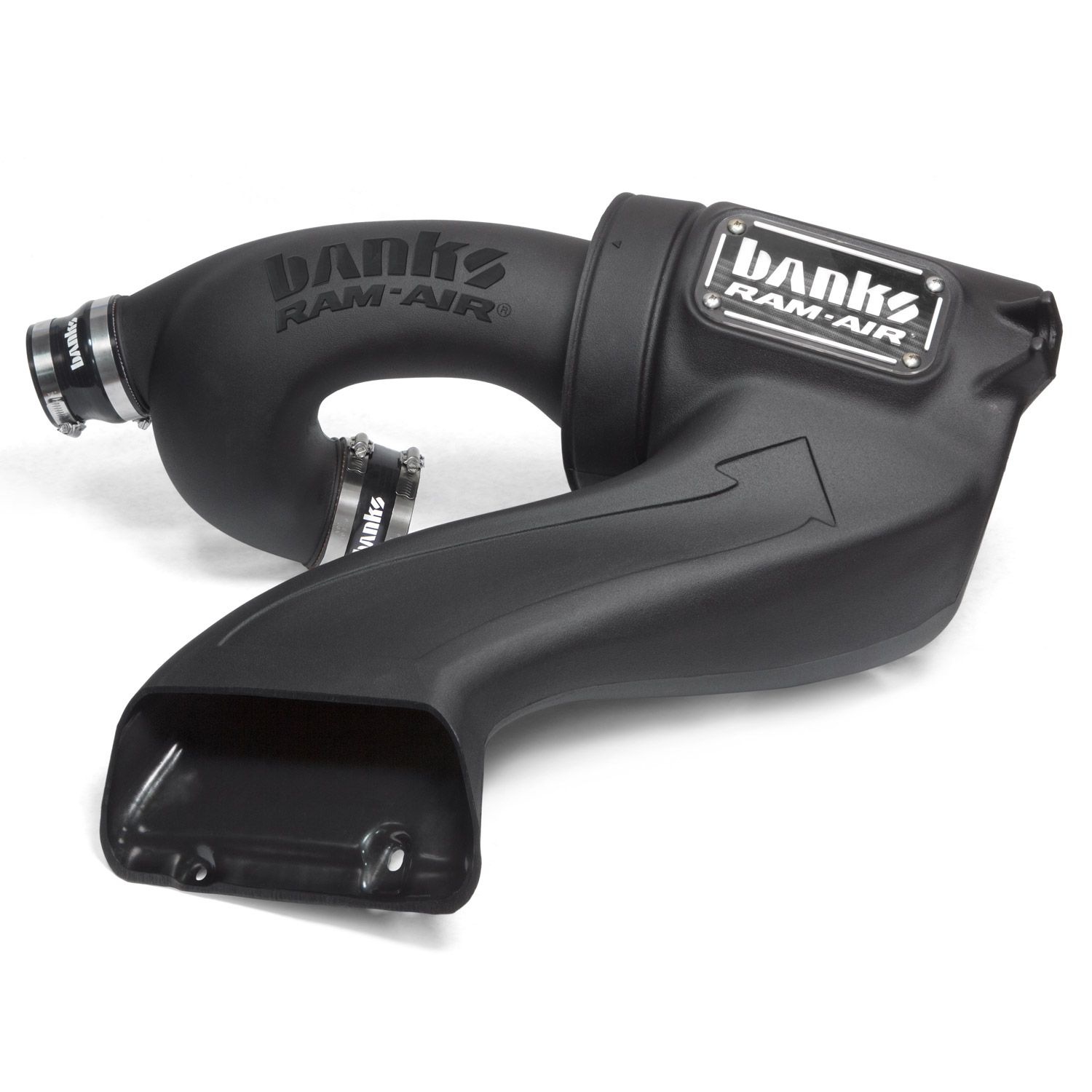 2019, 2018, 2017, 2016, 2015 Ford F-150 Engine Cold Air Intake Performance Kit
