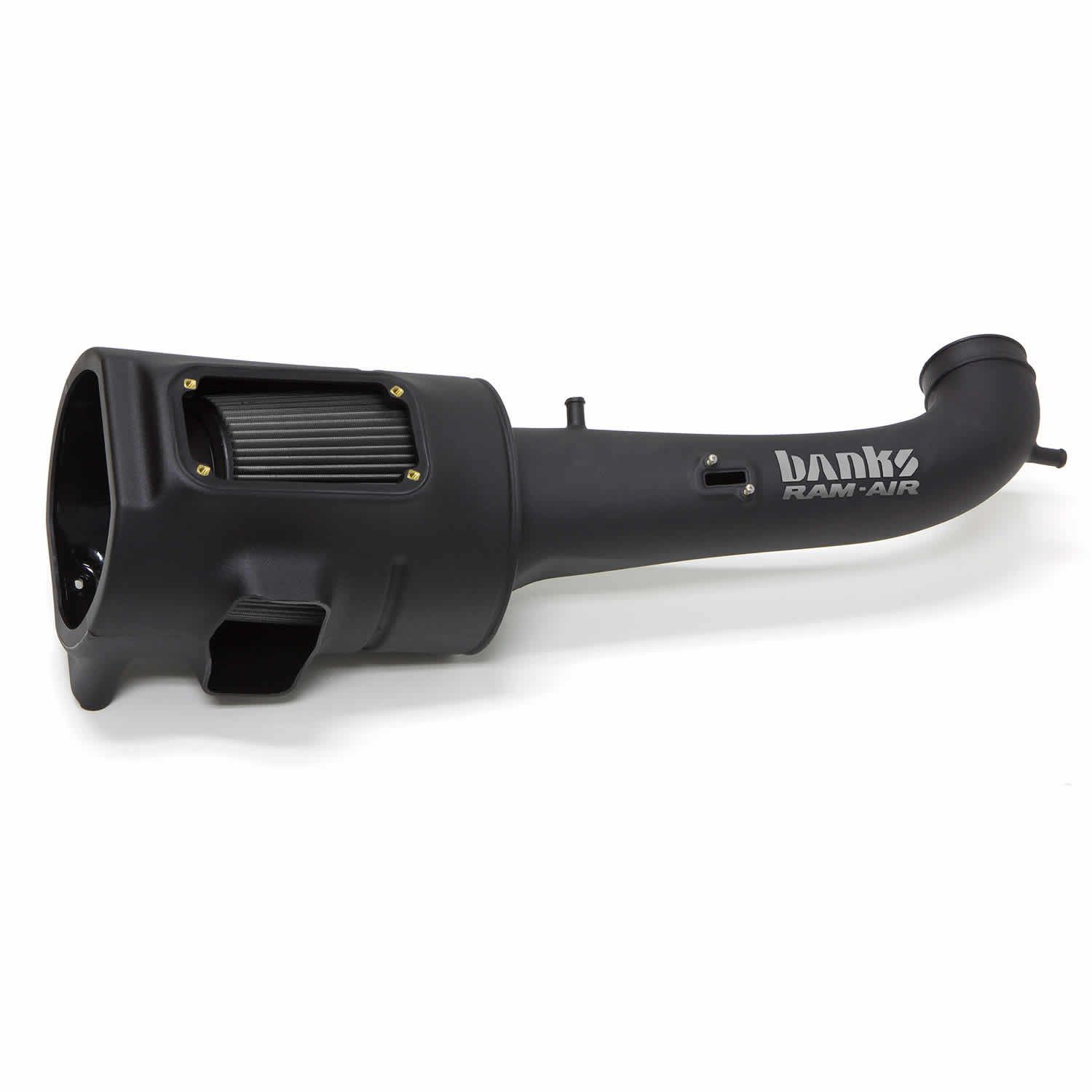 2015 GMC Yukon 1500 Engine Cold Air Intake Performance Kit