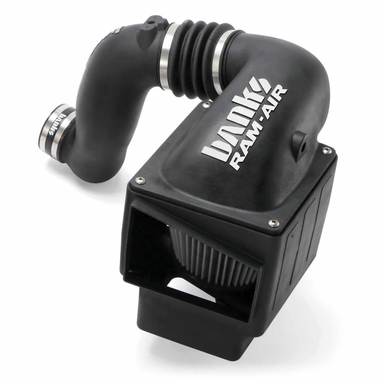 2012, 2011 Ram 3500 2500 Engine Cold Air Intake Performance Kit