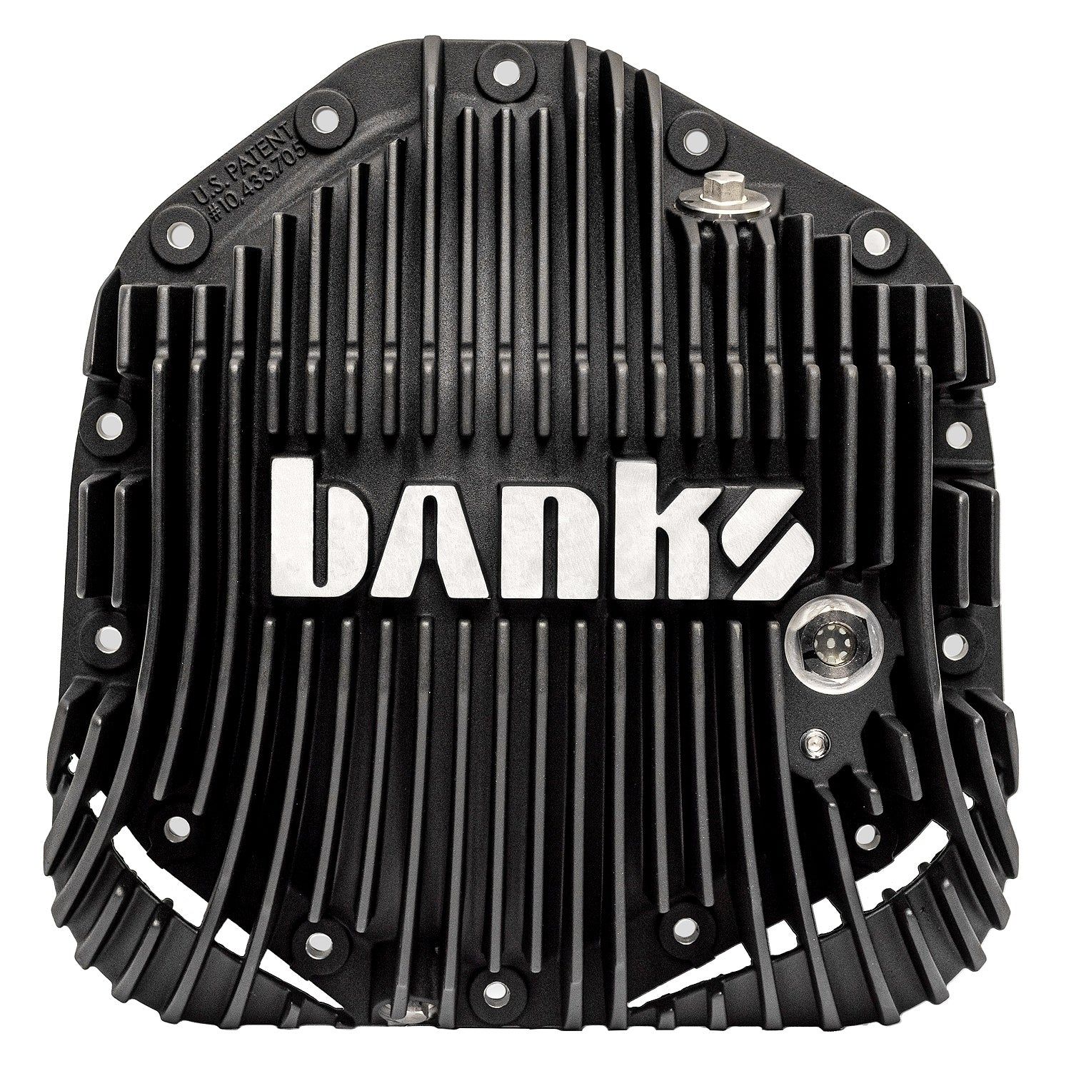 2024, 2023, 2022, 2021, 2020, 2019 Ram 2500 Differential Cover