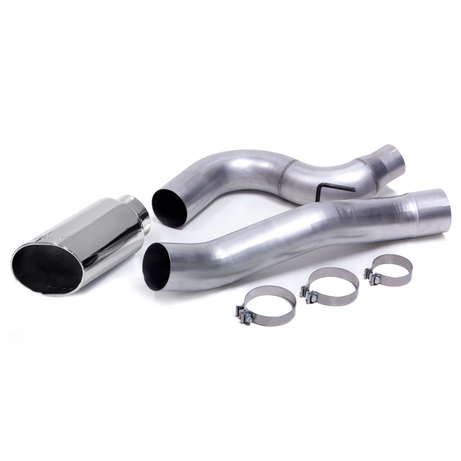 2018, 2017, 2016, 2015, 2014, 2013 Ram 3500 Exhaust System / Air Intake Assembly / Turbocharge