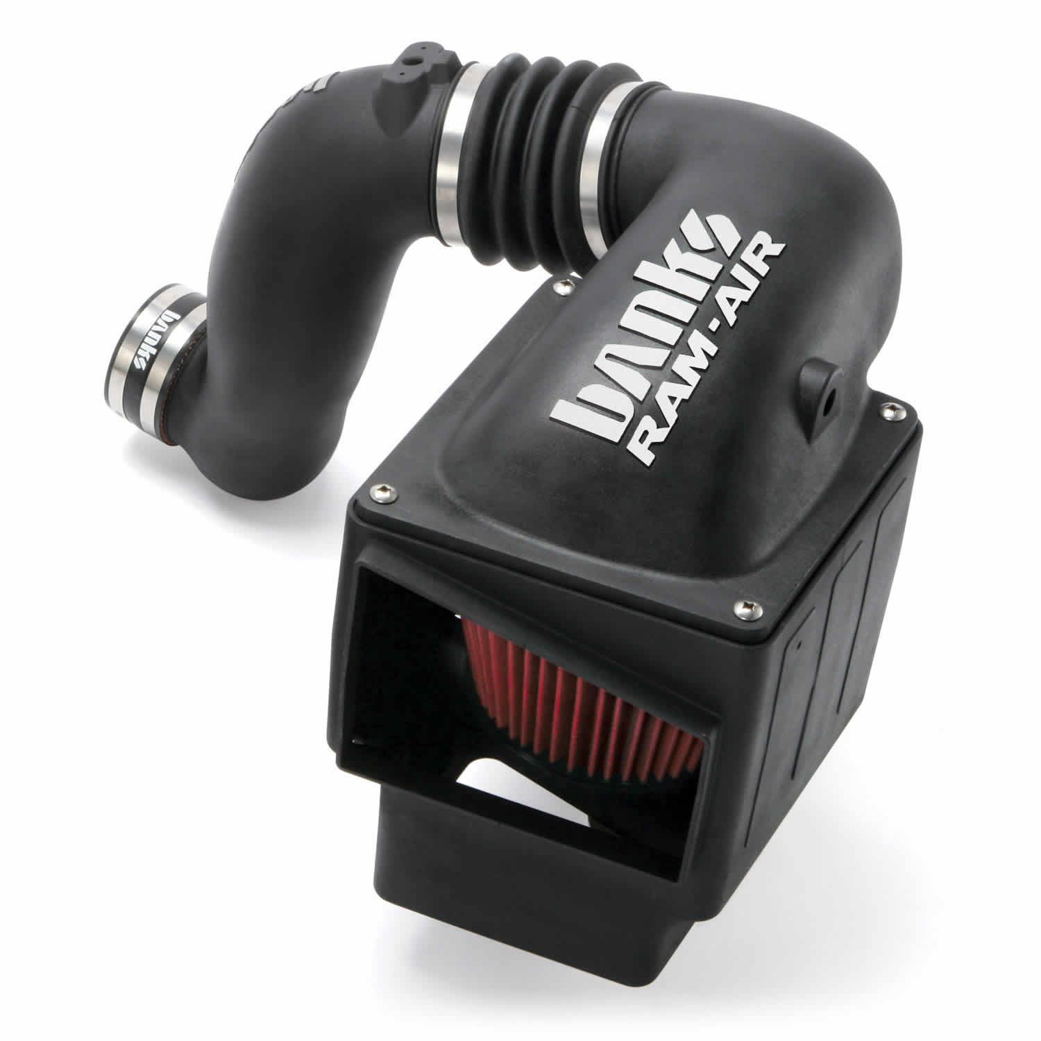 2012, 2011 Ram 3500 2500 Engine Cold Air Intake Performance Kit