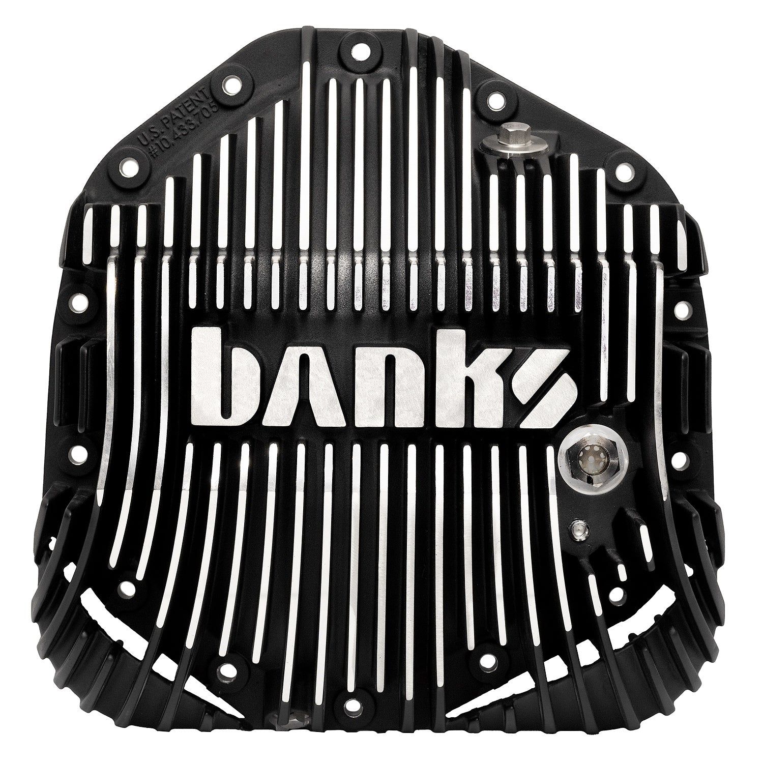 2024, 2023, 2022, 2021, 2020, 2019 Ram 2500 Differential Cover