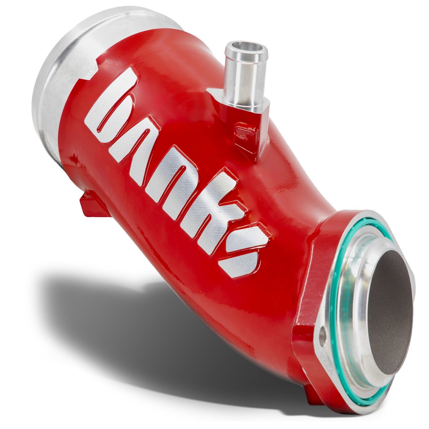 Turbocharger Inlet Hose