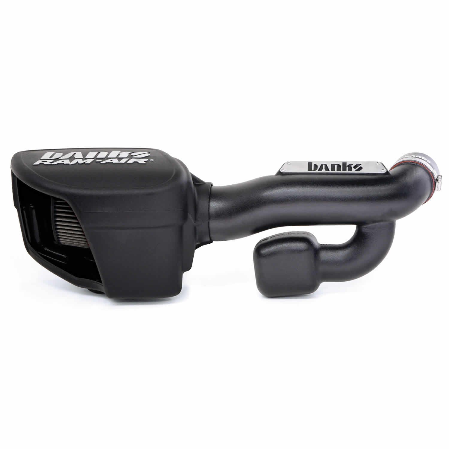 2018, 2017, 2016, 2015, 2014, 2013, 2012 Jeep Wrangler Engine Cold Air Intake Performance Kit