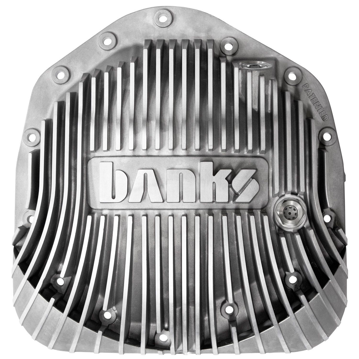 2022, 2021, 2020, 2019, 2018, 2017, 2016, 2015, 2014, 2013, 2012, 2011 Ram 3500 2500 HD Differential Cover