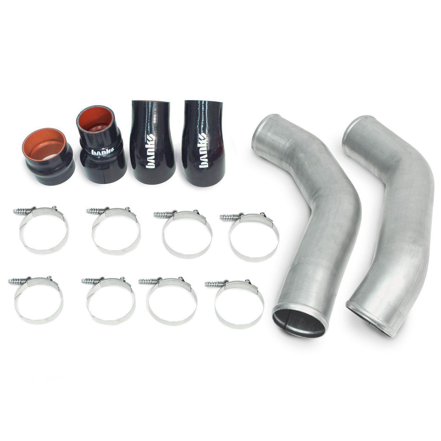 2018, 2017, 2016, 2015, 2014, 2013 Ram 2500 Intercooler Kit