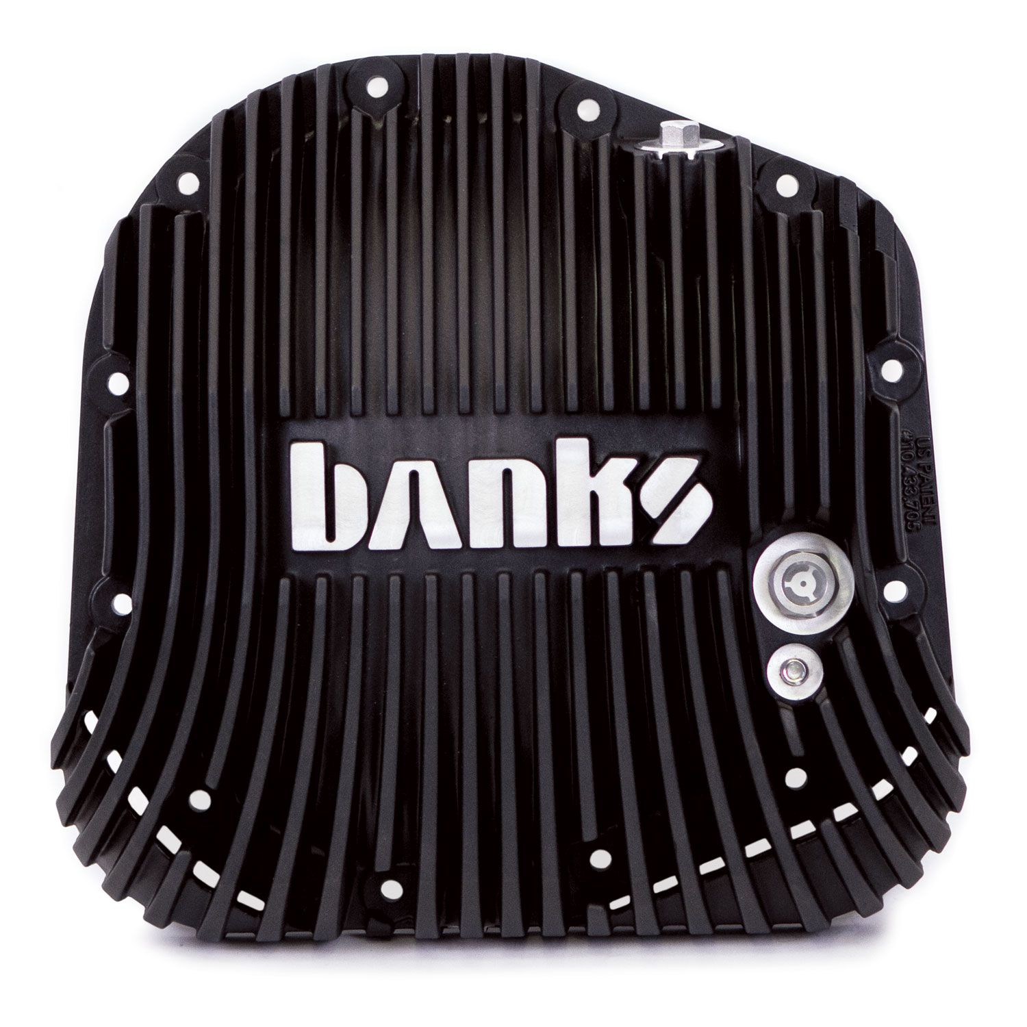2005, 2004, 2003, 2002, 2001, 2000 Ford Excursion Differential Cover