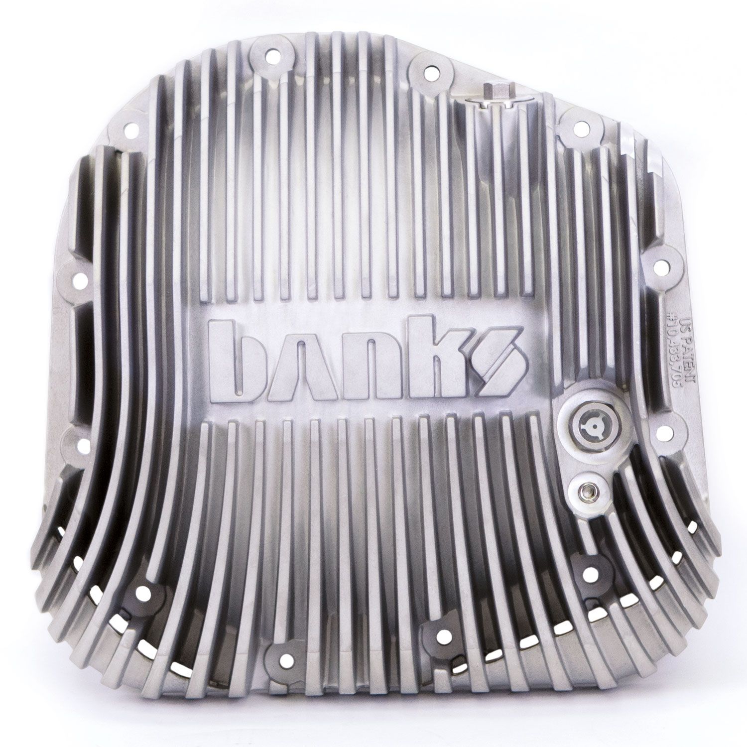 2005, 2004, 2003, 2002, 2001, 2000 Ford Excursion Differential Cover
