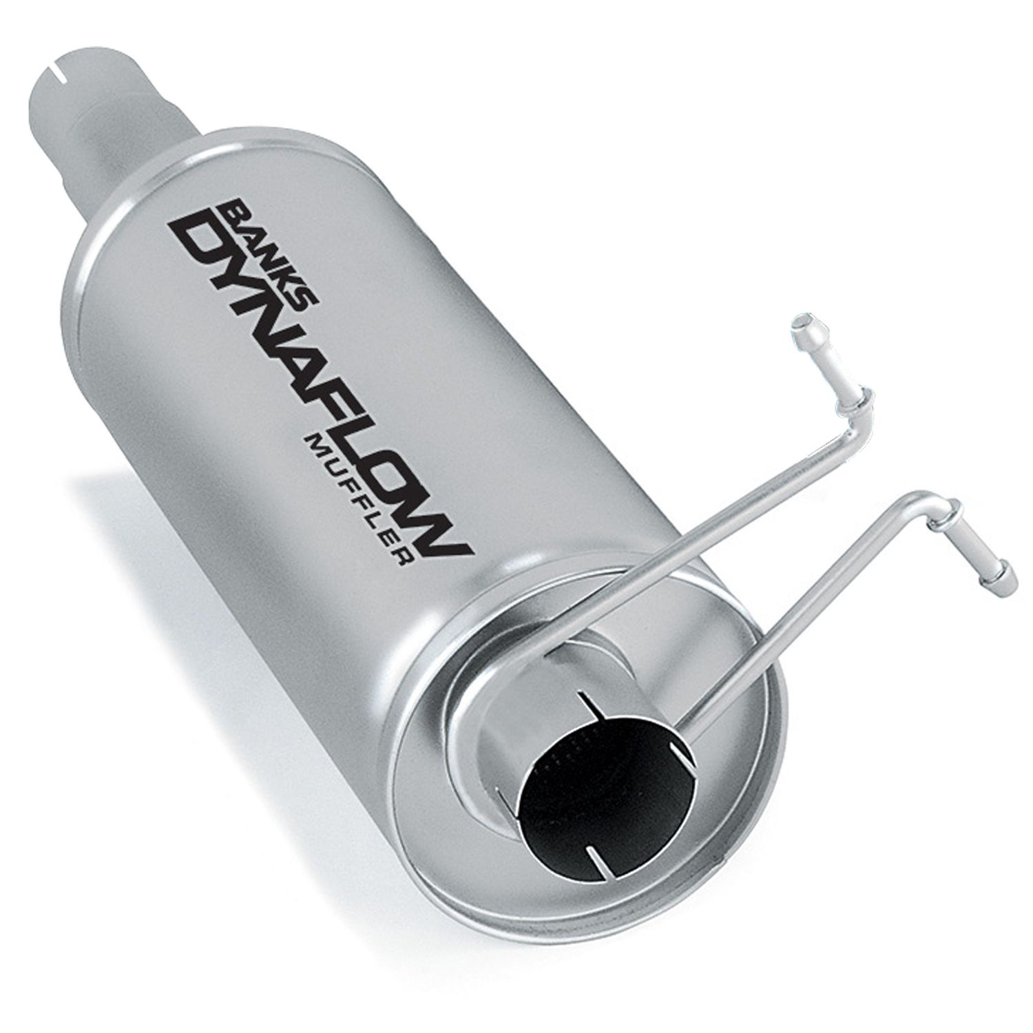 2004, 2003, 2002, 2001, 2000 Ford Excursion Exhaust Muffler