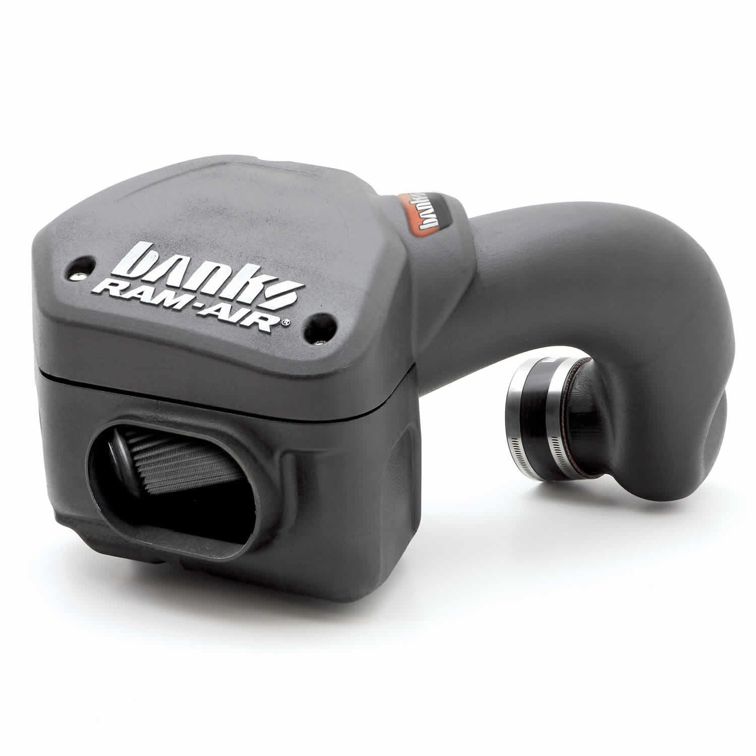 2018, 2017, 2016, 2015, 2014, 2013 Ram 3500 Engine Cold Air Intake Performance Kit