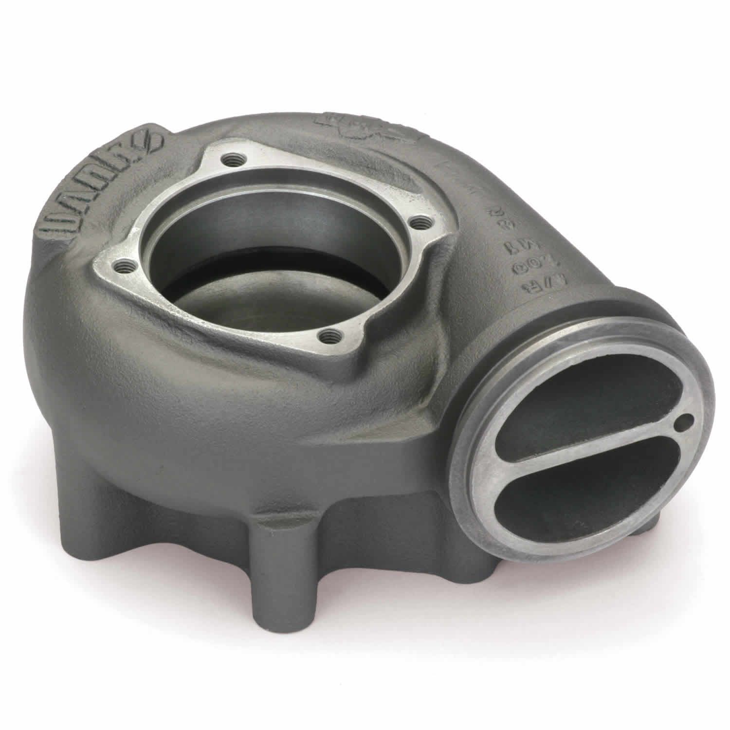 2003, 2002, 2001, 2000 Ford Excursion Super Duty Turbocharger Compressor Housing