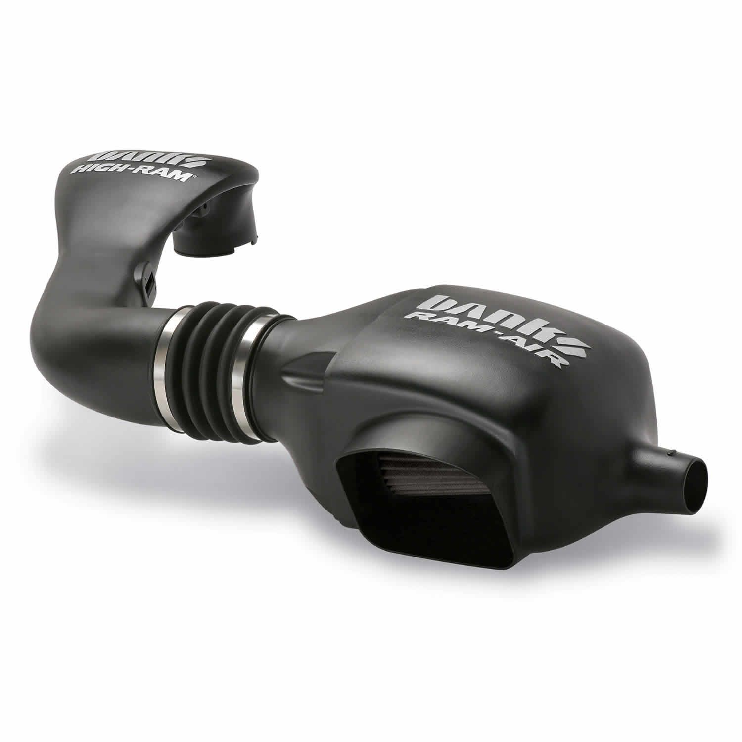 2008, 2007, 2006, 2005, 2004 Ford F-150 Engine Cold Air Intake Performance Kit