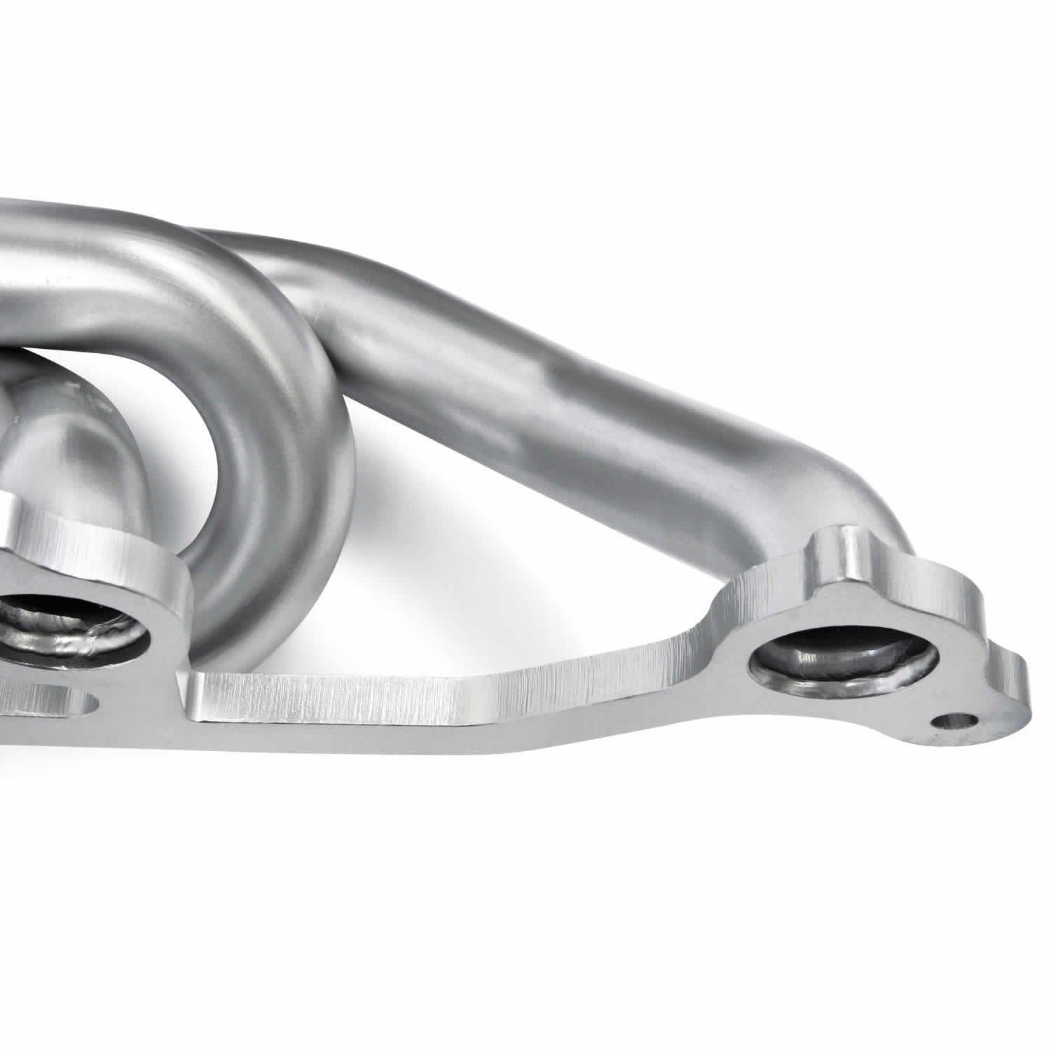 2000 Jeep Cherokee Exhaust Header
