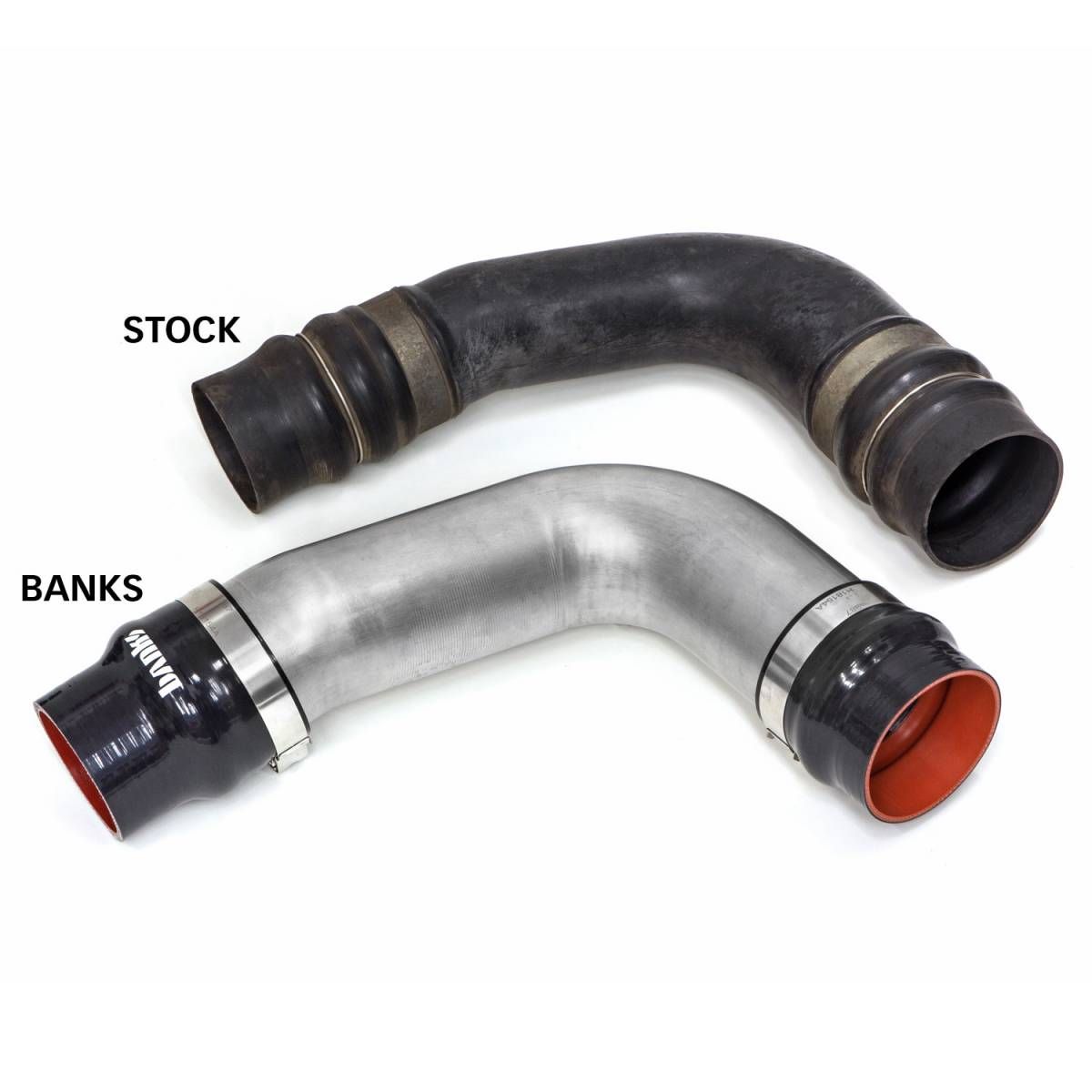 2012, 2011 Ram 2500 2500 Intercooler Kit