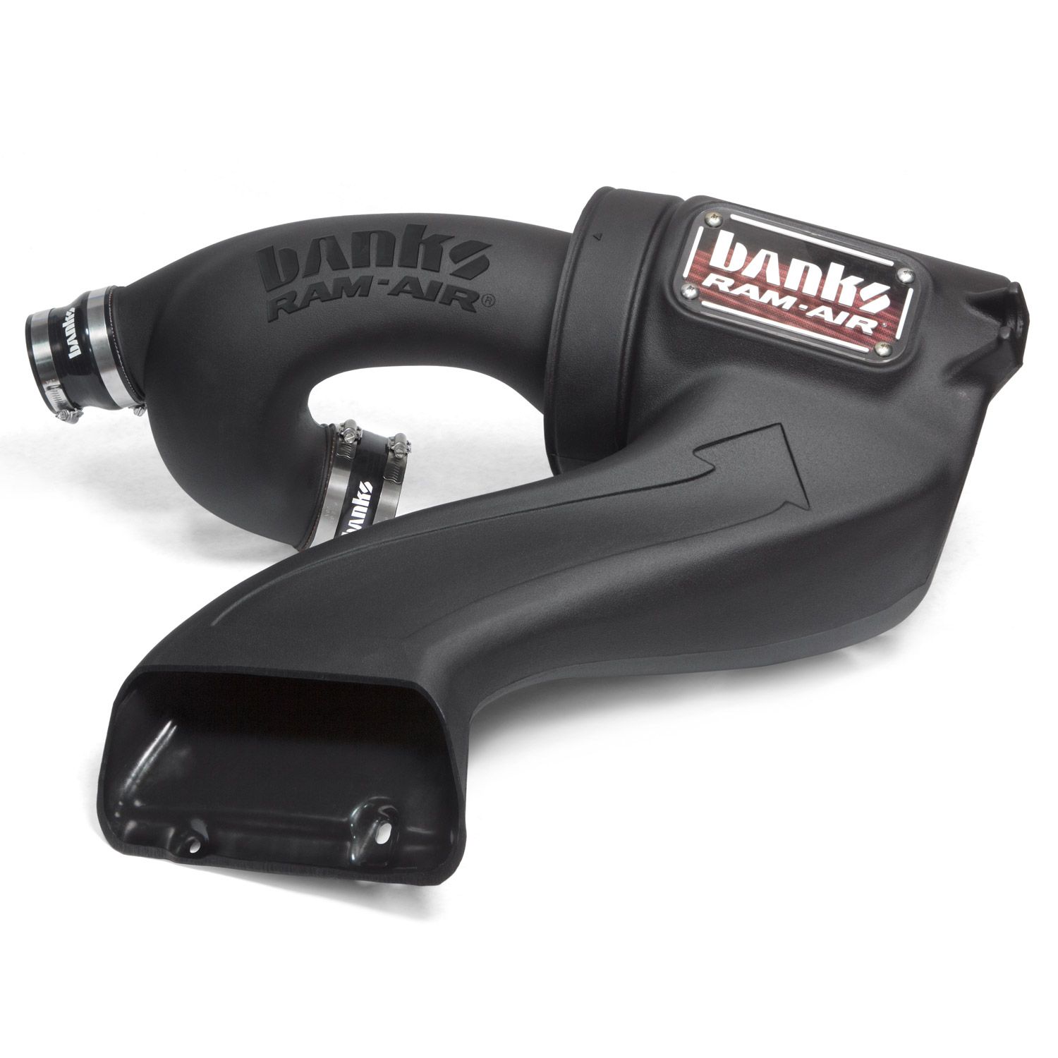 2019, 2018, 2017, 2016, 2015 Ford F-150 Engine Cold Air Intake Performance Kit