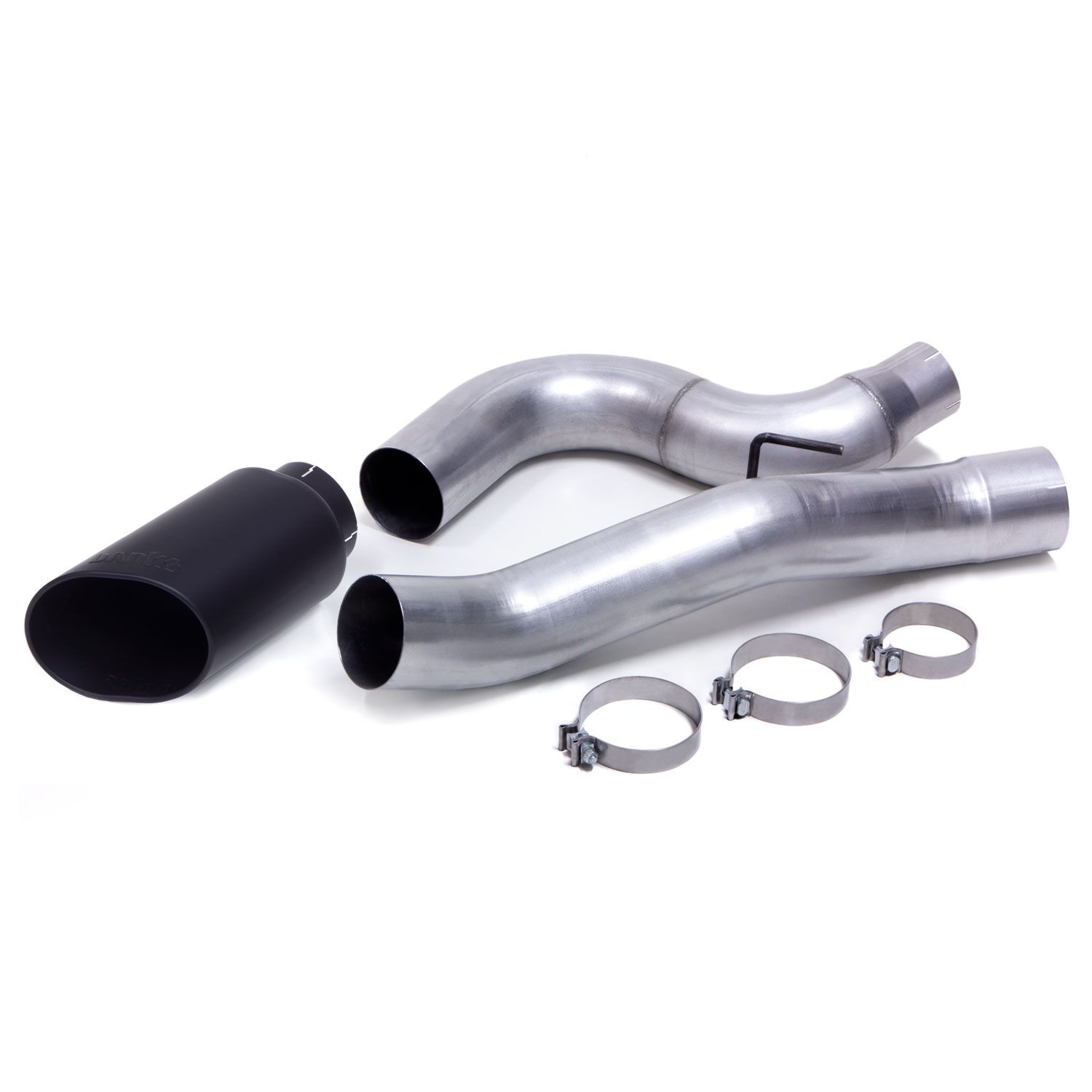 2018, 2017, 2016, 2015, 2014, 2013 Ram 2500 Exhaust System / Air Intake Assembly / Turbocharge