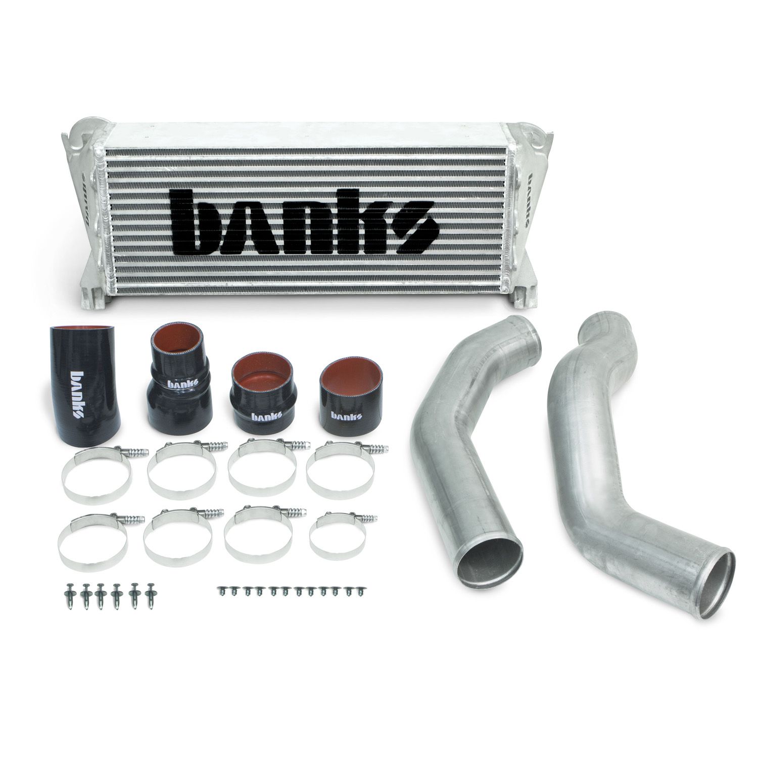 2018, 2017, 2016, 2015, 2014, 2013 Ram 2500 Intercooler Kit