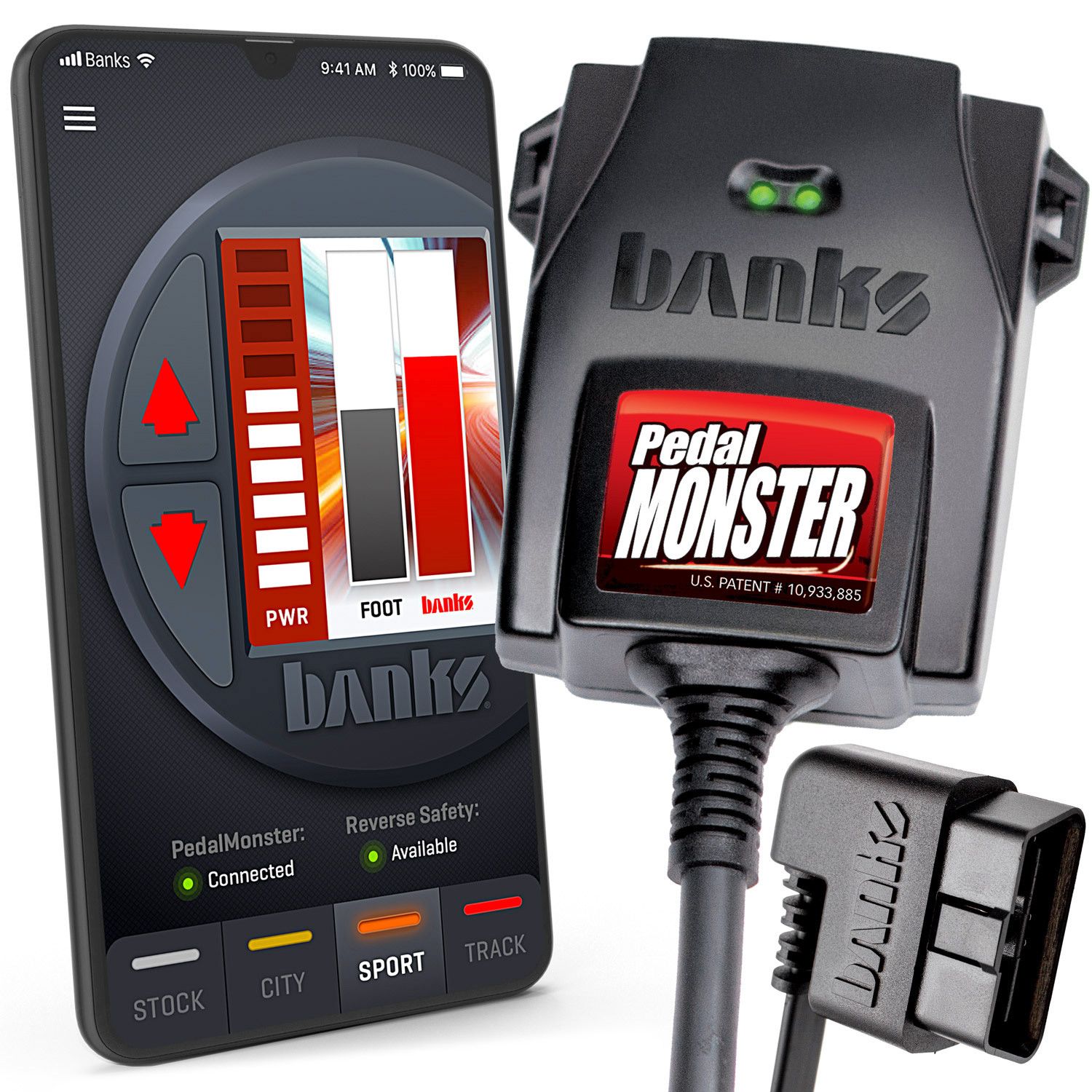 2022, 2021, 2020, 2019, 2018, 2017, 2016 Toyota Prius Throttle Assist