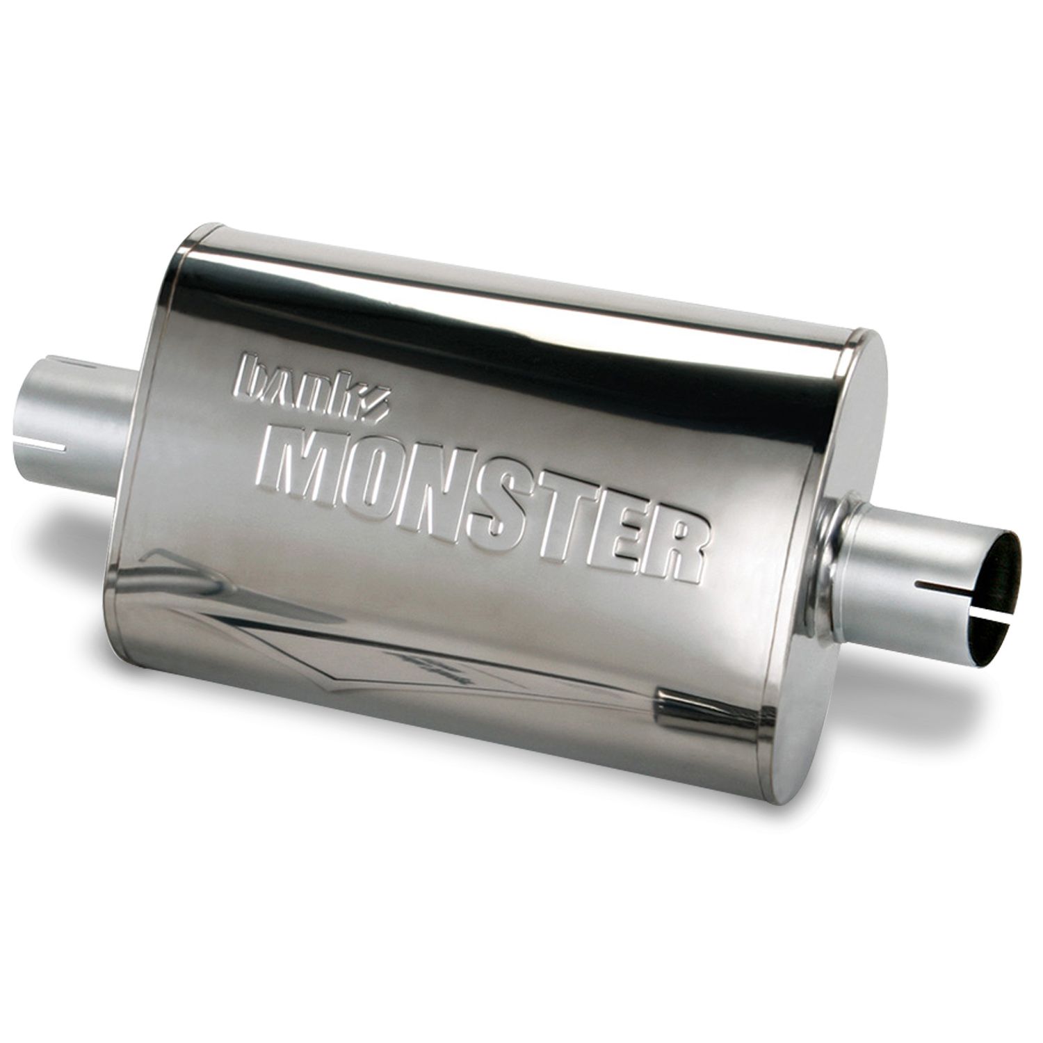 1999, 1998, 1997, 1996, 1995, 1994, 1993, 1992, 1991 Jeep Cherokee Exhaust Muffler