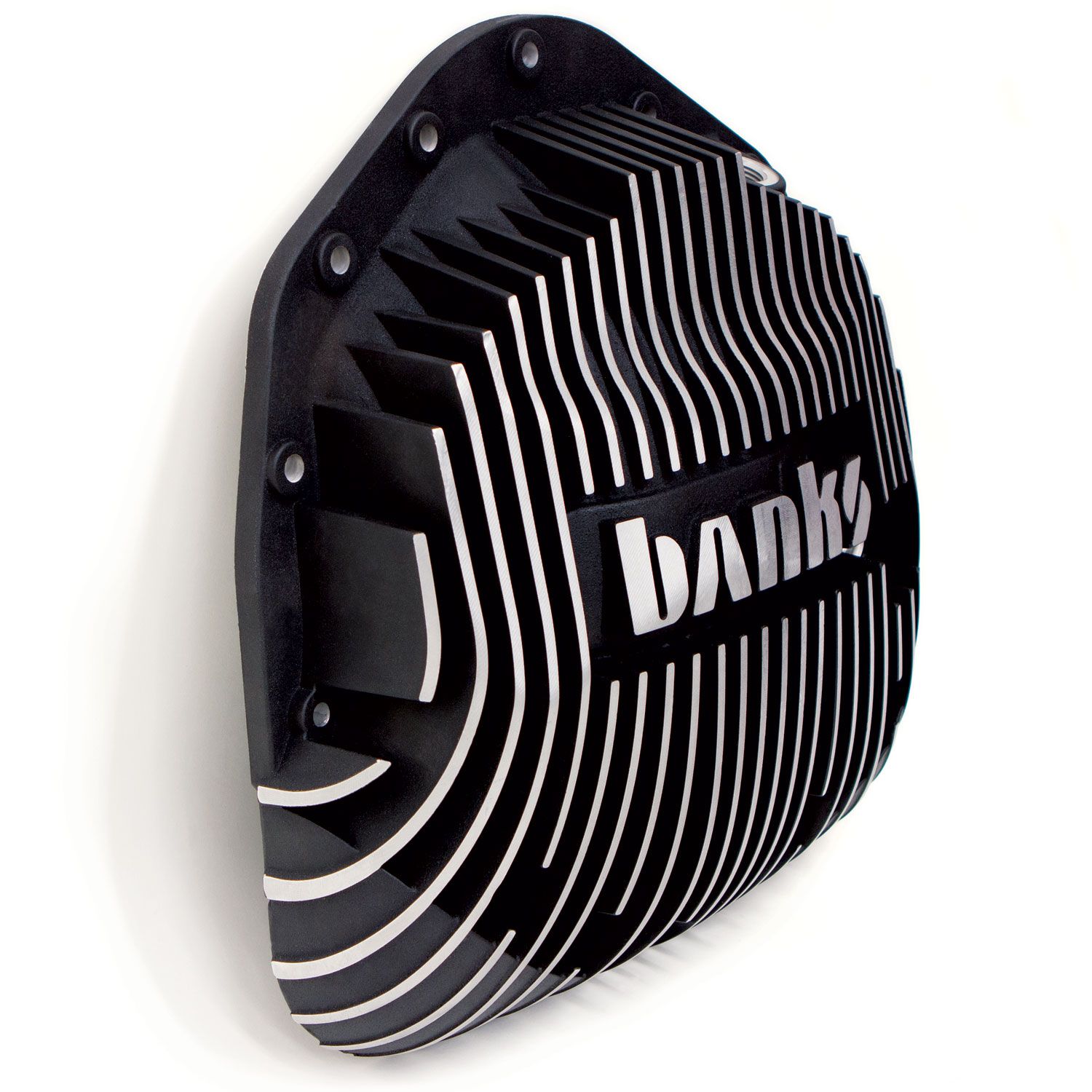 2022, 2021, 2020, 2019, 2018, 2017, 2016, 2015, 2014, 2013, 2012, 2011 Ram 3500 2500 HD Differential Cover
