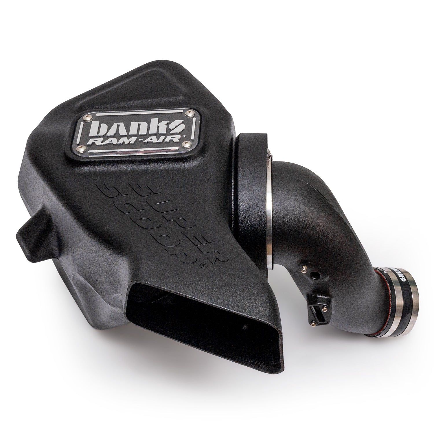 2024, 2023, 2022, 2021, 2020, 2019 Ram 2500 Engine Cold Air Intake Performance Kit