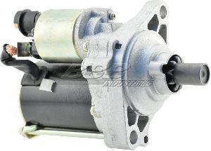 Honda Accord Starter Motor Replacement (ACDelco, Autopart