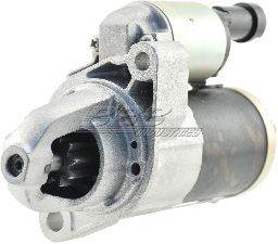 Honda Accord Starter Motor Replacement (ACDelco, Autopart