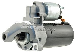 Volkswagen Passat Starter Motor Replacement (ACDelco, BBB