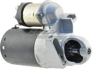 Pontiac Firebird Starter Motor Replacement (ACDelco, Autopart