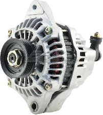 Honda Civic Alternator Replacement (ACDelco, Autopart