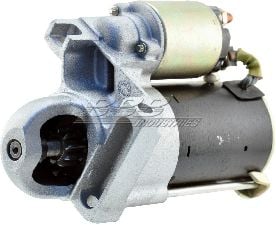 Chevrolet Cavalier Starter Motor Replacement (ACDelco, Autopart