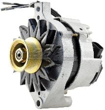 Mercury Grand Marquis Alternator Replacement (ACDelco, Autopart