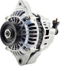 Honda Civic Alternator Replacement (ACDelco, Autopart