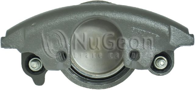 1996-2001 Chevrolet Express 3500 Disc Brake Caliper - Front Left (BBB Industries)
