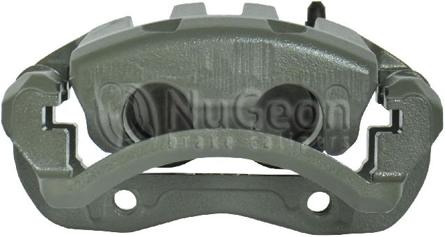 2000-2004 Nissan Xterra Disc Brake Caliper - Front Right (BBB Industries)