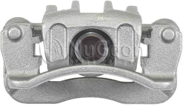 2006-2009 Hyundai Accent Disc Brake Caliper - Rear Right (BBB Industries)