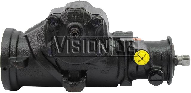 1997-1999 GMC C1500 Steering Gear (BBB Industries)