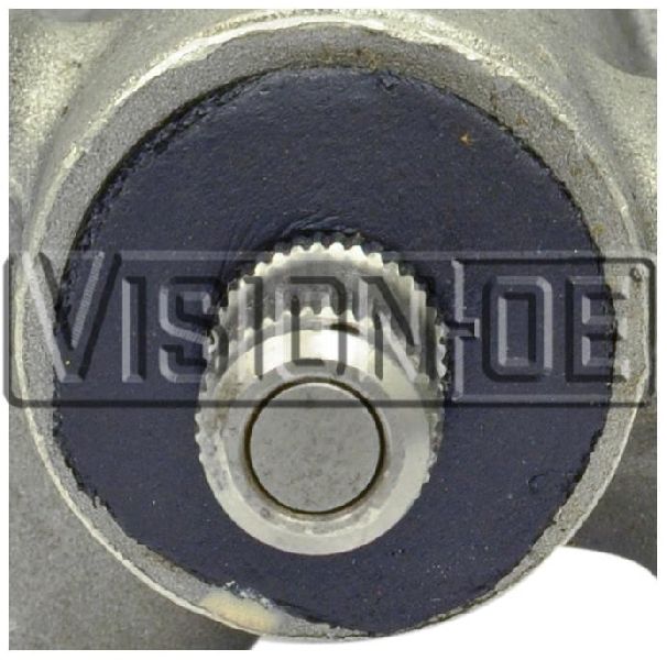 1987-1990 Toyota Tercel Rack and Pinion Assembly (BBB Industries)